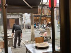 -老字号.雅克白族石板烧十年老店(大理古城店)