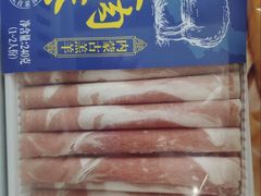 -盒马鲜生(宝地店)
