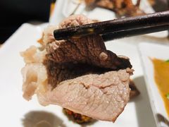 -丁卯•铜锅涮肉(工体店)