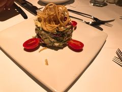 茹丝葵沙拉-茹丝葵经典牛排馆(上海外滩店)