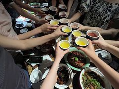 -绿茶餐厅(昌平悦荟店)