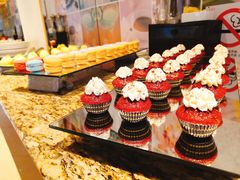 -威斯汀舞台餐厅