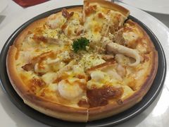 -维兰西餐(万泉河店)