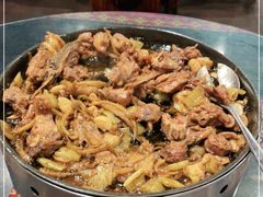 -甘家界牌柠檬鸭(青山店)