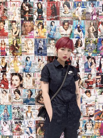 上海活动｜潮流嘉年华聚集地FASHION ZOO