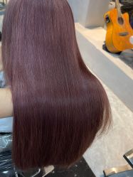 -TOP HAIR SALON