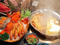 -湊湊火锅·茶憩(打浦桥日月光店)