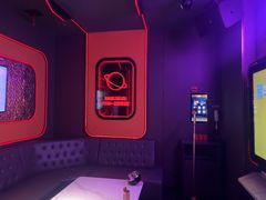 -星聚会KTV(上海东方渔人码头店)