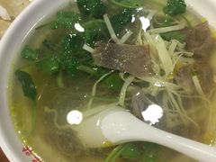 -小姜锅贴(凤凰街店)