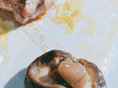 健康干香菇-一只烧鸡公(解放碑店)