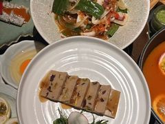-花潮料理艺食馆(SM新生活广场店)