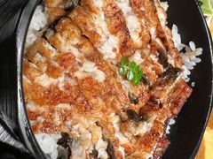 -玄白·炭烤活鳗(上海首店)