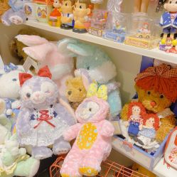 -LuLu玩具公社