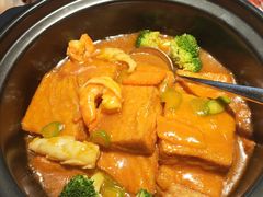 -老伙记海鲜码头(北滘店)