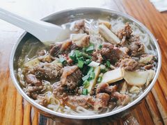 -文惠猪脚粉(富景小区店)