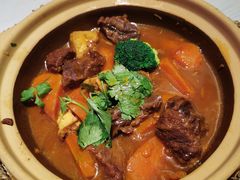 -水煮三国·川鲁江湖菜(香山店)