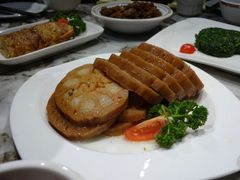 桂花糖藕-功德林(南京西路店)