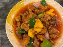 -紫金食坊(江南西路店)