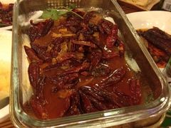 iphone_upload_pic-老湘亲·品鉴湘菜(湖里店)