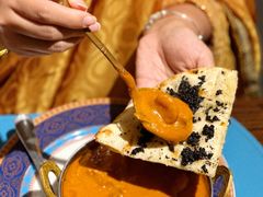 -甘尼仕印度餐厅爵士酒吧(阳春巷店)