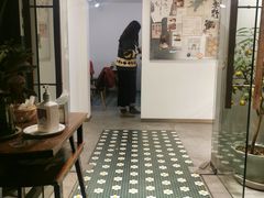 大堂-野路甜点铺(松柏路店)