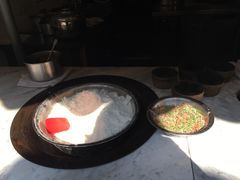 定胜糕-锦记糕点铺