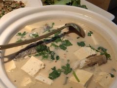 -前海沿·青岛菜(李沧万达店)