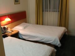 -如家酒店(上海南京路人民广场店)