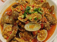 -辣出味岳阳特色烧烤·龙虾大排档(砂子塘总店)