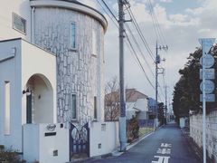 -三鹰之森吉卜力美术馆