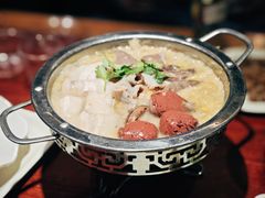 -金刚山烧烤(中山路店)