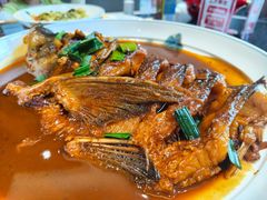 -洪星渔庄临平菜(星万里店)