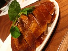 -北京柏悦酒店·锦庭餐厅Dining Room