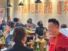 -阳阳老火锅(小南门店)