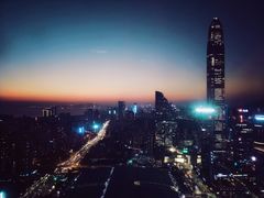 -深圳皇庭V酒店