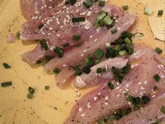 -沼津港精致料理·寿喜烧·烧鸟(龙湖南桥天街日料榜单店)