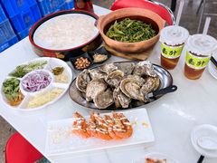 -嘉升大排档(番禺总店)