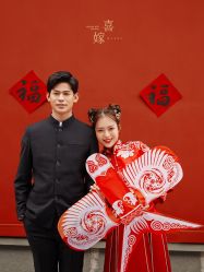 -女王风尚STUDIO·轻奢化定制