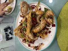 -威海渔村(黄兴路店)