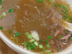 -佬钱湾仔(衣裳街店)