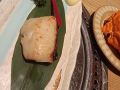 -隐泉京望日式料理(太和广场店)