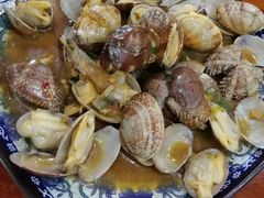 -台州老六海鲜面馆(上南总店)