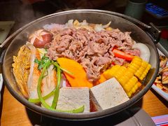 -阿吾罗日本料理(K11艺术中心店)