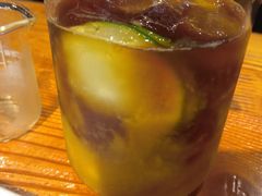 香水很芒-Gee Coffee Roasters(万象天地店)