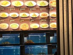 -百富源·海鲜辽菜(和平北大街店)