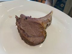 -拉蒂娜·巴西牛排馆 Latina·Brazilian Steakhouse(陆家嘴旗舰店)