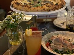-Margherita雏菊意大利餐厅(雅颂庭购物中心店)