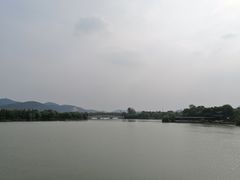 -云龙湖旅游景区