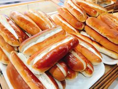 -新侨三宝乐面包店(崇文门店)