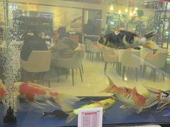-老虎滩船说·海胆水饺·大连海鲜(老虎滩店)
